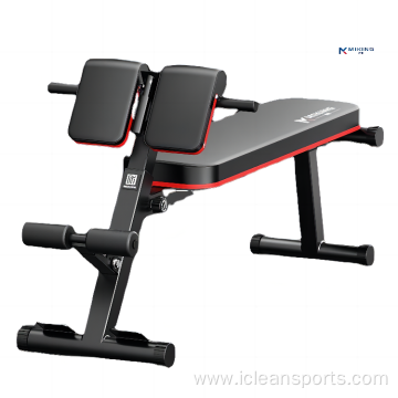 Sit up Weight Bench Weightlifting Bench Press
